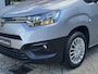 Toyota ProAce City SORTIMO VLOER PARKEERCAMERA APPLE/ANDROID CARPLAY SENSOREN V+A