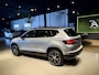 SEAT Ateca EcoTSI Style Navi|Camera|Carplay|Cruis Grijs