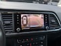 SEAT Ateca EcoTSI Style Navi|Camera|Carplay|Cruis Grijs