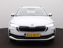 Skoda Octavia Combi 1.5 TSI MHEV Business Edition Plus Zwenkbare trekhaak | Camera | ACC | LED | Elek. Kofferbak |