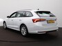 Skoda Octavia Combi 1.5 TSI MHEV Business Edition Plus Zwenkbare trekhaak | Camera | ACC | LED | Elek. Kofferbak |