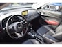 Mazda CX-3 2.0 SkyActiv-G 150 GT-M 4WD Automaat Dealer Onderhouden