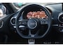 Audi A3 Limousine 2.0 TFSI S3 quattro 300PK / PANO / VIRTUAL / RS SEATS / ACC / B&O / KEYLESS