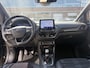 Ford Puma 1.0 EcoBoost Hybrid ST-Line X
