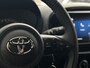 Toyota Aygo X 1.0 VVT-i S-CVT Pulse Automaat/Stoelverwarming/Camera/Sportvelgen