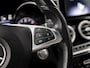 Mercedes-Benz C-klasse 180 AMG Sport 156Pk Automaat (PANORAMADAK, NAVIGATIE, LEDER, ELEK SPORTSTOELEN, STOELVERWARMING, ELEK ACHTERKLEP, GETINT GLAS, ZWART HEMEL, NIEUWSTAAT)