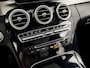 Mercedes-Benz C-klasse 180 AMG Sport 156Pk Automaat (PANORAMADAK, NAVIGATIE, LEDER, ELEK SPORTSTOELEN, STOELVERWARMING, ELEK ACHTERKLEP, GETINT GLAS, ZWART HEMEL, NIEUWSTAAT)