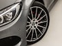 Mercedes-Benz C-klasse 180 AMG Sport 156Pk Automaat (PANORAMADAK, NAVIGATIE, LEDER, ELEK SPORTSTOELEN, STOELVERWARMING, ELEK ACHTERKLEP, GETINT GLAS, ZWART HEMEL, NIEUWSTAAT)