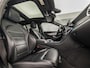 Mercedes-Benz C-klasse 180 AMG Sport 156Pk Automaat (PANORAMADAK, NAVIGATIE, LEDER, ELEK SPORTSTOELEN, STOELVERWARMING, ELEK ACHTERKLEP, GETINT GLAS, ZWART HEMEL, NIEUWSTAAT)