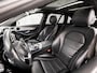 Mercedes-Benz C-klasse 180 AMG Sport 156Pk Automaat (PANORAMADAK, NAVIGATIE, LEDER, ELEK SPORTSTOELEN, STOELVERWARMING, ELEK ACHTERKLEP, GETINT GLAS, ZWART HEMEL, NIEUWSTAAT)