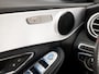 Mercedes-Benz C-klasse 180 AMG Sport 156Pk Automaat (PANORAMADAK, NAVIGATIE, LEDER, ELEK SPORTSTOELEN, STOELVERWARMING, ELEK ACHTERKLEP, GETINT GLAS, ZWART HEMEL, NIEUWSTAAT)