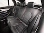 Mercedes-Benz C-klasse 180 AMG Sport 156Pk Automaat (PANORAMADAK, NAVIGATIE, LEDER, ELEK SPORTSTOELEN, STOELVERWARMING, ELEK ACHTERKLEP, GETINT GLAS, ZWART HEMEL, NIEUWSTAAT)