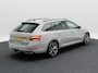 Skoda Superb Combi 1.4 TSi 218 Pk iV Sportline Business | Trekhaak | Stoelverwarming | CarPlay | Camera | Cruise Control | Navigatie | Full LED | 19 Inch | 91.754 Km !!