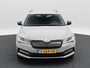 Skoda Superb Combi 1.4 TSi 218 Pk iV Sportline Business | Trekhaak | Stoelverwarming | CarPlay | Camera | Cruise Control | Navigatie | Full LED | 19 Inch | 91.754 Km !!