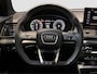 Audi Q5 55 TFSI e S edition Competition|B&O|RS Stoelen|360°|Black Edition|Memory