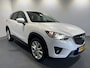 Mazda CX-5 2.0 GT-M 4WD Trekhaak | Navigatie | LM Velgen 19" | Voorstoelen Verwarmd | Achteruitrijcamera | Cruise Control | Airco |