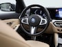 BMW 3-Serie Touring 330e xDrive | Automaat | LMV | Head up dsiplay | Trekhaak | Sfeer verlichting | Harman Kardon | Navigatie | Schuifdak | Stoel/Stuur verwarming | Virtual cockpit | Leder | Parkeer sensoren | Elec. achterklep | Virtual cockpit | 360 Camera | Climate control | Cruise control | DAB |