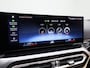 BMW 3-Serie Touring 330e xDrive | Automaat | LMV | Head up dsiplay | Trekhaak | Sfeer verlichting | Harman Kardon | Navigatie | Schuifdak | Stoel/Stuur verwarming | Virtual cockpit | Leder | Parkeer sensoren | Elec. achterklep | Virtual cockpit | 360 Camera | Climate control | Cruise control | DAB |