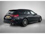 Mercedes-Benz C-klasse Estate 180 AMG Line | Amg In en Exterieur | Dodehoekassistent | Memory Seats | Night pakket | Inclusief 24 maanden Mercedes-Benz Certified garantie voor Europa.