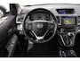 Honda CR-V 2.0 4WD Elegance Edition Nav | Cruise | Cam | All-season
