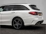 Mercedes-Benz C-klasse Estate 250 Aut. 211pk AMG-Line Trekhaak/ Head up/ Adapt. cruise/ Blindspot/ 360 Camera/ Navigatie/ Stoelverwarming
