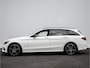 Mercedes-Benz C-klasse Estate 250 Aut. 211pk AMG-Line Trekhaak/ Head up/ Adapt. cruise/ Blindspot/ 360 Camera/ Navigatie/ Stoelverwarming