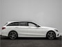 Mercedes-Benz C-klasse Estate 250 Aut. 211pk AMG-Line Trekhaak/ Head up/ Adapt. cruise/ Blindspot/ 360 Camera/ Navigatie/ Stoelverwarming