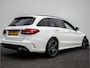 Mercedes-Benz C-klasse Estate 250 Aut. 211pk AMG-Line Trekhaak/ Head up/ Adapt. cruise/ Blindspot/ 360 Camera/ Navigatie/ Stoelverwarming