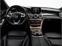 Mercedes-Benz C-klasse Estate 250 Aut. 211pk AMG-Line Trekhaak/ Head up/ Adapt. cruise/ Blindspot/ 360 Camera/ Navigatie/ Stoelverwarming
