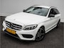 Mercedes-Benz C-klasse Estate 250 Aut. 211pk AMG-Line Trekhaak/ Head up/ Adapt. cruise/ Blindspot/ 360 Camera/ Navigatie/ Stoelverwarming