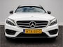 Mercedes-Benz C-klasse Estate 250 Aut. 211pk AMG-Line Trekhaak/ Head up/ Adapt. cruise/ Blindspot/ 360 Camera/ Navigatie/ Stoelverwarming
