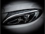 Mercedes-Benz C-klasse Estate 250 Aut. 211pk AMG-Line Trekhaak/ Head up/ Adapt. cruise/ Blindspot/ 360 Camera/ Navigatie/ Stoelverwarming