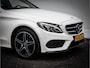 Mercedes-Benz C-klasse Estate 250 Aut. 211pk AMG-Line Trekhaak/ Head up/ Adapt. cruise/ Blindspot/ 360 Camera/ Navigatie/ Stoelverwarming
