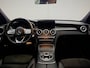 Mercedes-Benz C-klasse 300e AMG | Trekhaak | Adaptive Cruise | Sfeerverlichting | Camera | Stoelverw. |
