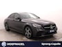 Mercedes-Benz C-klasse 300e AMG | Trekhaak | Adaptive Cruise | Sfeerverlichting | Camera | Stoelverw. |