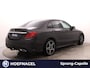 Mercedes-Benz C-klasse 300e AMG | Trekhaak | Adaptive Cruise | Sfeerverlichting | Camera | Stoelverw. |