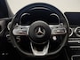 Mercedes-Benz C-klasse 300e AMG | Trekhaak | Adaptive Cruise | Sfeerverlichting | Camera | Stoelverw. |