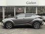 Toyota C-HR / C-HR+ 1.8 Hybrid Bi-Tone Plus | Leer, Stoel + Stuurverwarming, Navigatie, Dodehoekherkenning, Parkeersensoren