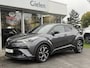 Toyota C-HR / C-HR+ 1.8 Hybrid Bi-Tone Plus | Leer, Stoel + Stuurverwarming, Navigatie, Dodehoekherkenning, Parkeersensoren