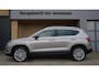 SEAT Ateca 1.4 EcoTSI 150pk Xcellence Pano.Dak Leder 360-View 18inch LM Trekhaak Sfeerverlichting *Complete Ateca*