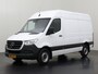 Mercedes-Benz Sprinter 315CDI Automaat L2H2 | 3500Kg Trekgewicht | Navigatie | Camera | Airco | Cruise | 3-Zits