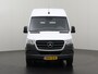 Mercedes-Benz Sprinter 315CDI Automaat L2H2 | 3500Kg Trekgewicht | Navigatie | Camera | Airco | Cruise | 3-Zits