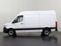 Mercedes-Benz Sprinter 315CDI Automaat L2H2 | 3500Kg Trekgewicht | Navigatie | Camera | Airco | Cruise | 3-Zits