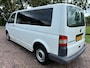 Volkswagen Transporter Kombi 9 PERS 2.0 116pk BENZINE CNG AIRCO L2H1