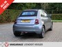 Fiat 500 La Prima 42 kWh Rijklaarprijs|12 maanden BOVAG garantie