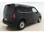 Fiat E-Doblò 136pk L1 50 kWh | DEMO | Navigatie | Achteruitrijcamera | Cruise control | Stoelverwarming | Parkeersensoren | Laadruimte betimmerd