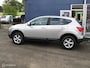 Nissan Qashqai 2.0 Acenta Clima Navi Cruise Trekhaak NL auto