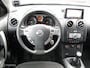 Nissan Qashqai 2.0 Acenta Clima Navi Cruise Trekhaak NL auto