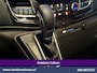 Ford Transit Custom 2.0 TDCI 170pk Automaat L2H1 Dubbele Cabine Limited Euro6 Airco | 5-Zits| Camera | Navigatie | Xenon | Apple Carplay Adaptieve Cruisecontrol, Trekhaak, LM Velgen, Stoelverwarming, Verwarmde Voorruit, Leder Bekleding, Parkeersensoren