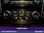 Ford Transit Custom 2.0 TDCI 170pk Automaat L2H1 Dubbele Cabine Limited Euro6 Airco | 5-Zits| Camera | Navigatie | Xenon | Apple Carplay Adaptieve Cruisecontrol, Trekhaak, LM Velgen, Stoelverwarming, Verwarmde Voorruit, Leder Bekleding, Parkeersensoren